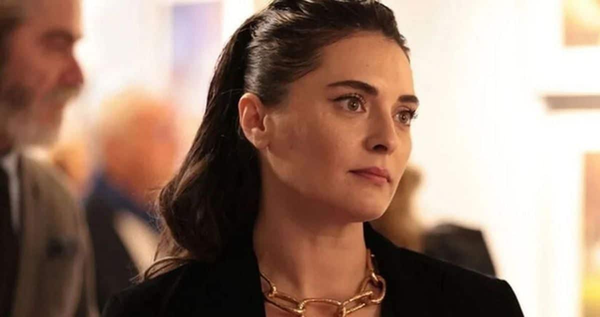 Aslıhan Gürbüz kimdir, kaç yaşında ve nereli? Başarılı oyuncunun hayatı,