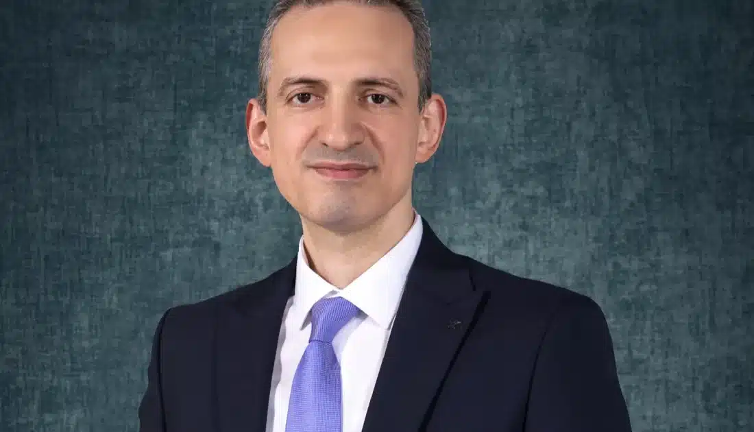 Atakey Patates, 2025 hedeflerine ulaştı. 2026'da 80 bin tonluk satış