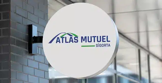 Atlas Mutuel Sigorta (S.S. Atlas Sigorta Kooperatifi) ile iletişime geçmek