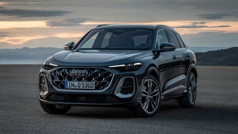 Audi'den Yeni Nesil Dizel Teknolojisi