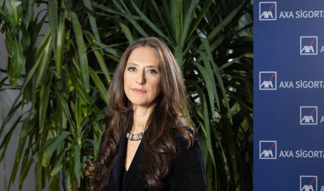 AXA Sigorta, çiftçilerin güvenliğini artırmak için Çiftçi Koruma Paket Sigortası’nı