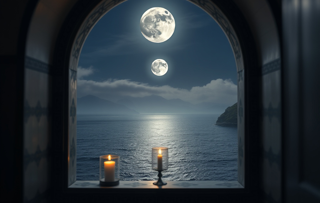 Ay burcu nedir, kişiliği nasıl etkiler? Ay burcunuzu öğrenin ve