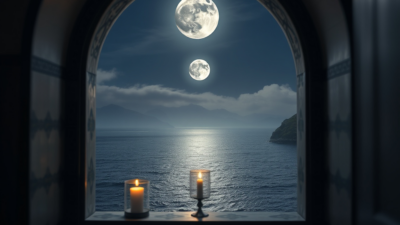 Ay burcu nedir, kişiliği nasıl etkiler? Ay burcunuzu öğrenin ve