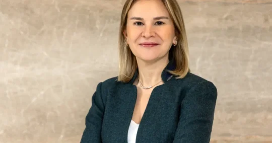 Aydem Yenilenebilir Enerji'de bağımsız yönetim kurulu üyesi değişikliği hakkında güncel