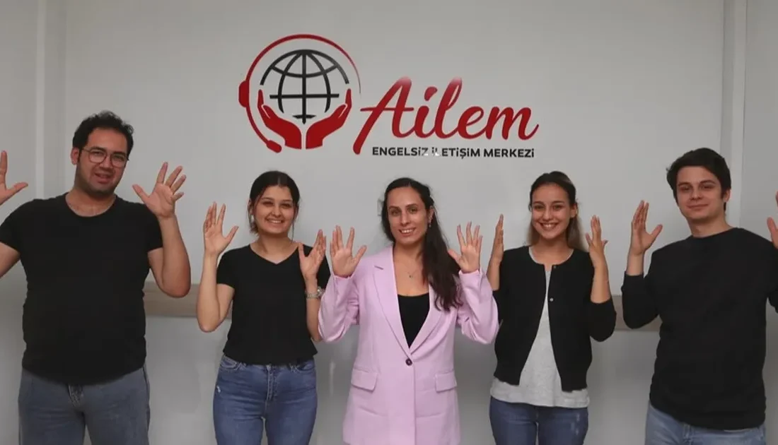 Bakan Göktaş, işitme engelliler için dijital erişilebilirliğin güçlendiğini açıkladı. Engelsiz