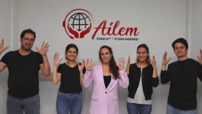 Bakan Göktaş, işitme engelliler için dijital erişilebilirliğin güçlendiğini açıkladı. Engelsiz