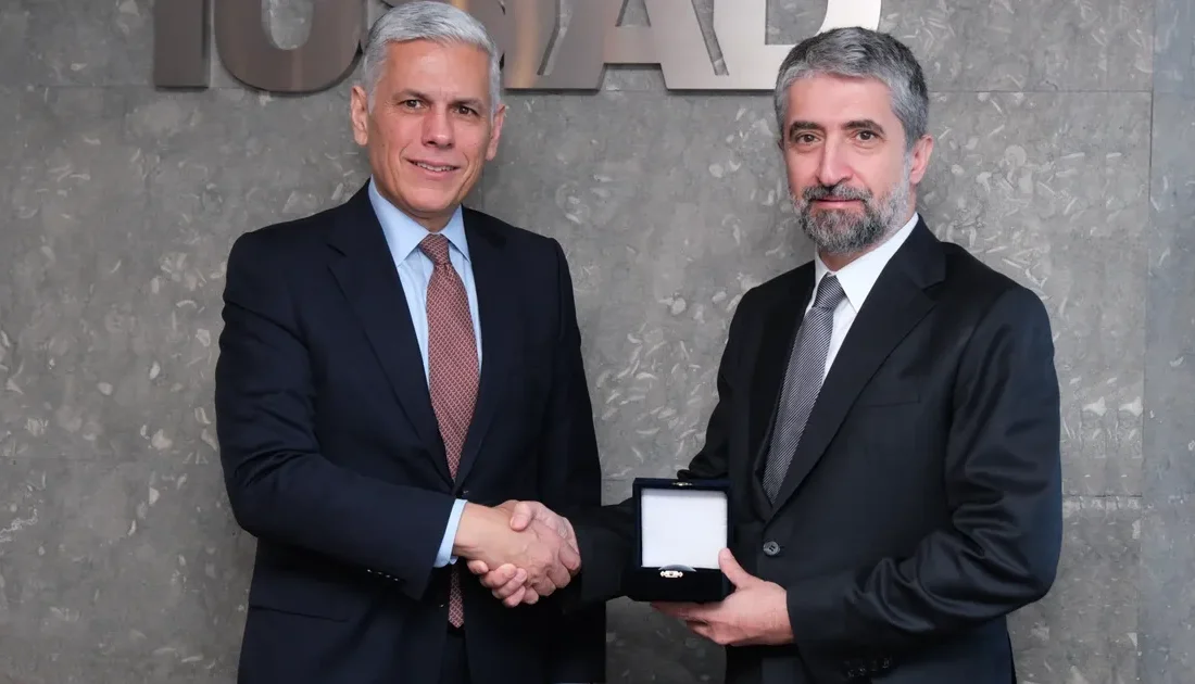 İş dünyasında bakım eşitliği için güç birliği! Şirketler ağı, eşitlik