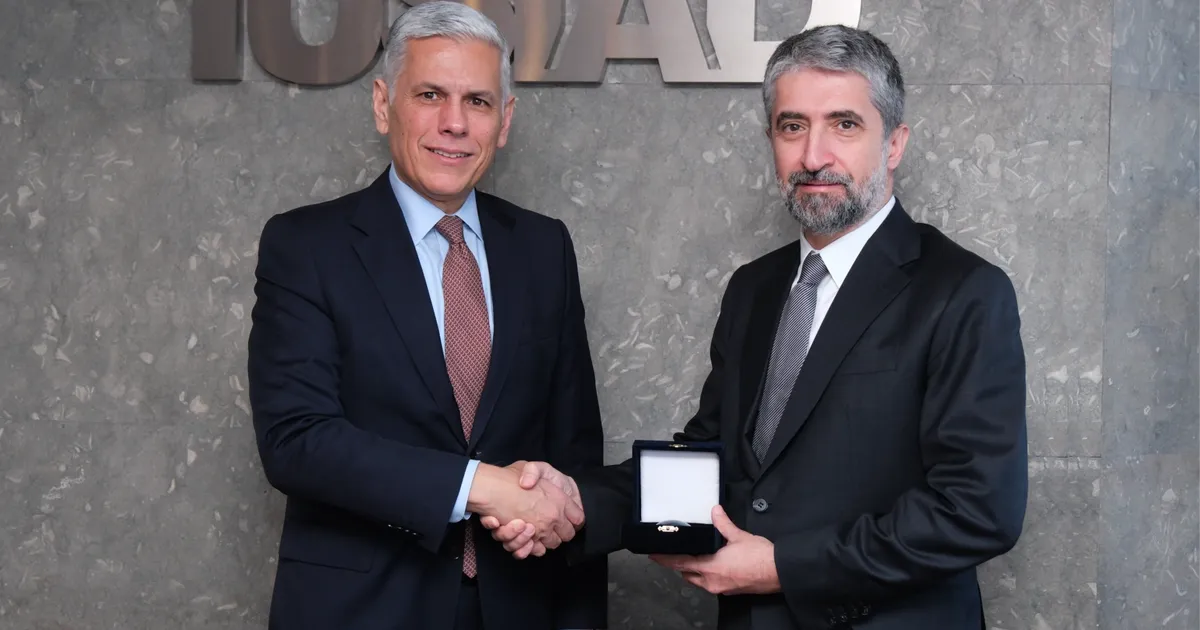 İş dünyasında bakım eşitliği için güç birliği! Şirketler ağı, eşitlik