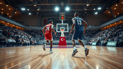 Bayern Münih - Anadolu Efes maçı ne zaman, saat kaçta