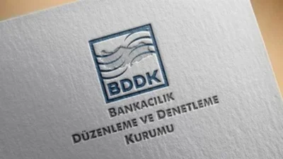 BDDK, Fuzul Katılım Bankası’nın kuruluşuna onay verdi. Yeni katılım bankası