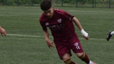 Beşiktaş, genç yetenek Görkem Dağıstanlı’yı transfer ederek kadrosunu güçlendirdi. Yeni