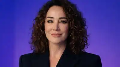 Beymen Group, üst düzey yönetim ekibini güçlendirdi. Nurçin Koçoğlu yeni