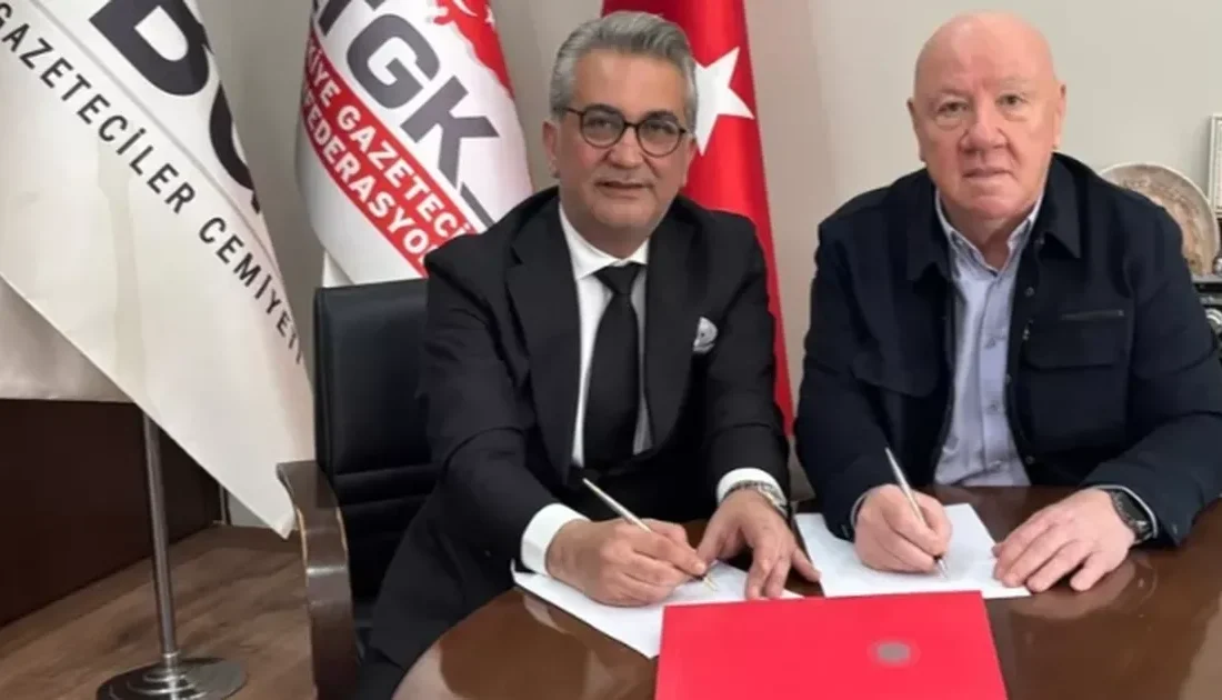 BGC ve NEV Sağlık Grubu, yenilenen iş birliği protokolüyle sağlık