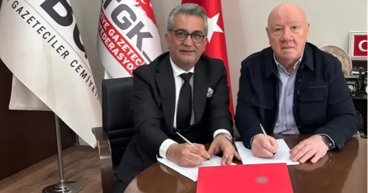 BGC ve NEV Sağlık Grubu, yenilenen iş birliği protokolüyle sağlık