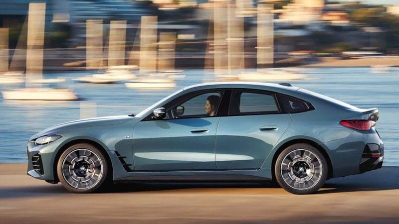 BMW, Yeni i3 Modelini Tanıttı