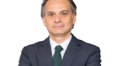 Bora Koçak, Sodexo Türkiye’nin yeni CEO’su olarak atandı. Şirketin geleceğine