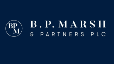 B.P. Marsh, Lloyd’s piyasasında enerji riskleri alanında faaliyet gösteren Ventura