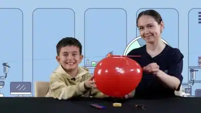 BSH Türkiye, çocuklara STEAM alanlarını sevdirmeyi hedefleyen yeni bir eğitim