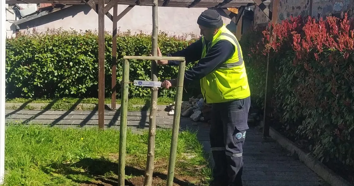 Bursa Büyükşehir Belediyesi, 700 yıllık mirasa sahip çıkarak 700 Ulu