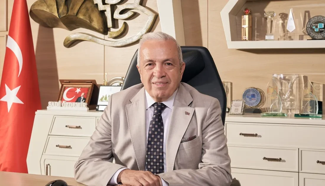 Bursa Yüksek Hızlı Tren projesinde acele kamulaştırma kararı ve Nilüfer