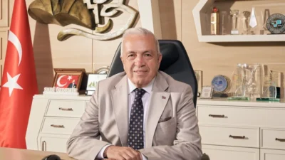 Bursa Yüksek Hızlı Tren projesinde acele kamulaştırma kararı ve Nilüfer