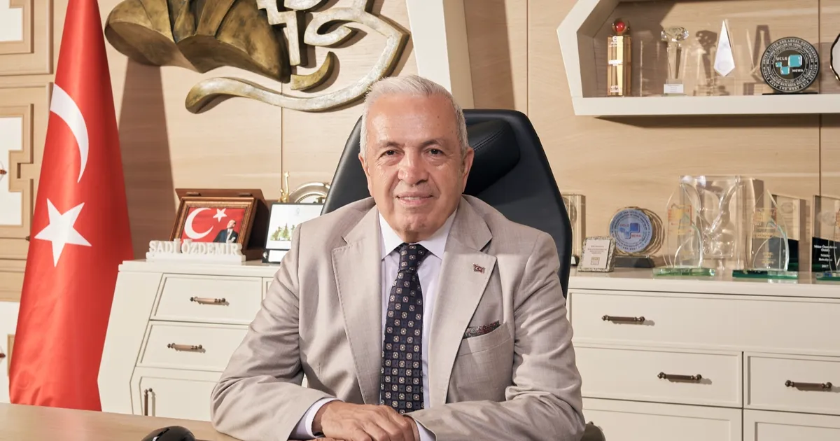 Bursa Yüksek Hızlı Tren projesinde acele kamulaştırma kararı ve Nilüfer