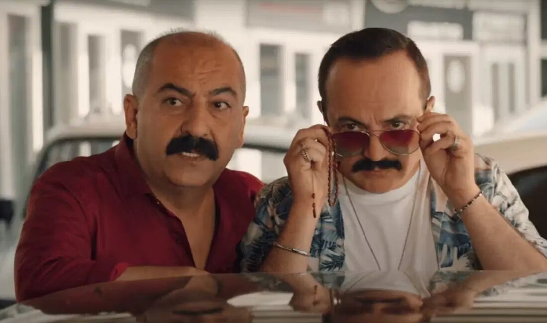 C Takımı 2 filminin konusu, oyuncu kadrosu ve IMDb puanı