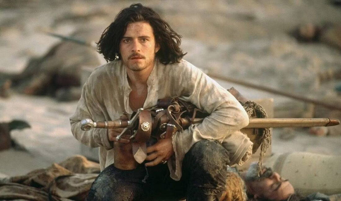 Cennetin Krallığı filminin konusu, oyuncu kadrosu ve tarihi detayları hakkında