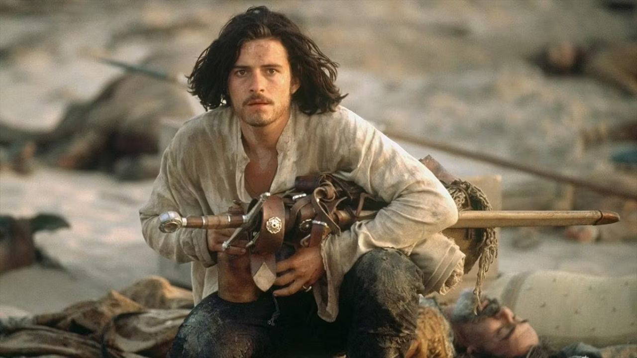 Cennetin Krallığı filminin konusu, oyuncu kadrosu ve tarihi detayları hakkında