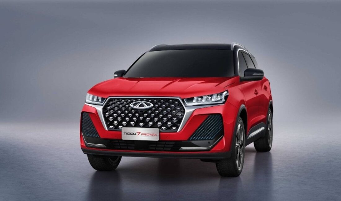 Chery, küresel pazarda satışlarını hızla artırıyor. Markanın büyüme stratejisi ve