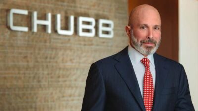 Chubb CEO’su Greenberg, sigorta sektöründe kabul disiplininin piyasa döngülerini nasıl