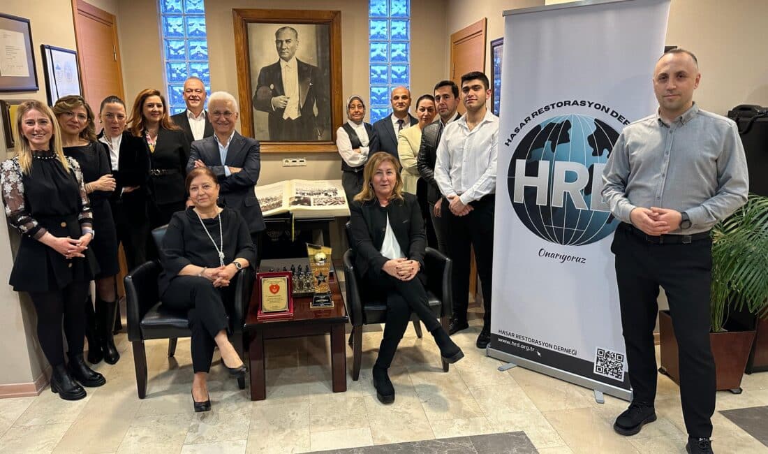 The Damage Restoration Association releases a manifesto to boost the