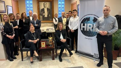 The Damage Restoration Association releases a manifesto to boost the