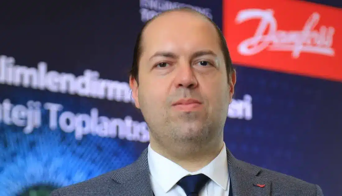 Danfoss Türkiye, iklimlendirme çözümleri segmentinde yeni organizasyon yapısıyla verimlilik ve