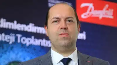 Danfoss Türkiye, iklimlendirme çözümleri segmentinde yeni organizasyon yapısıyla verimlilik ve