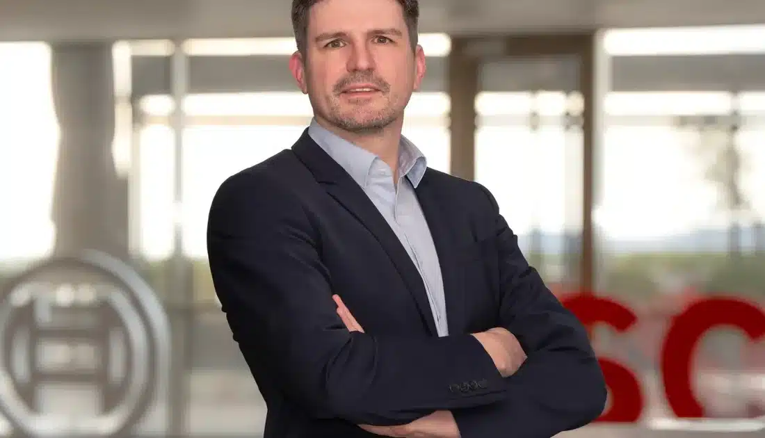 Daniel Seufert, Bosch Rexroth Türkiye Genel Müdürü olarak atandı. Yenilikçi