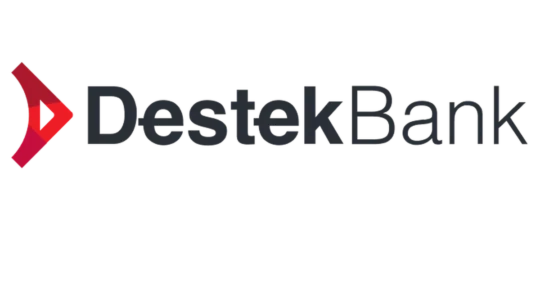 DestekBank, 2025 yılını güçlü finansal sonuçlarla tamamladı. Bilanço ve büyüme