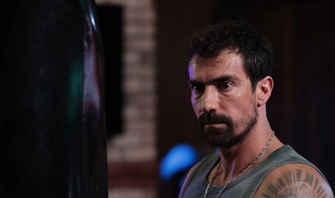 Başka Bir Hayatta dizisinin İnan’ı İbrahim Çelikkol’un hayatı, kariyeri ve