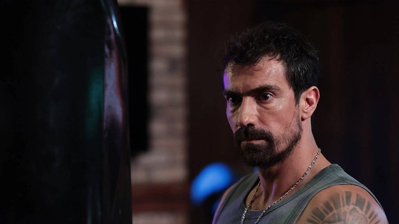 Başka Bir Hayatta dizisinin İnan’ı İbrahim Çelikkol’un hayatı, kariyeri ve