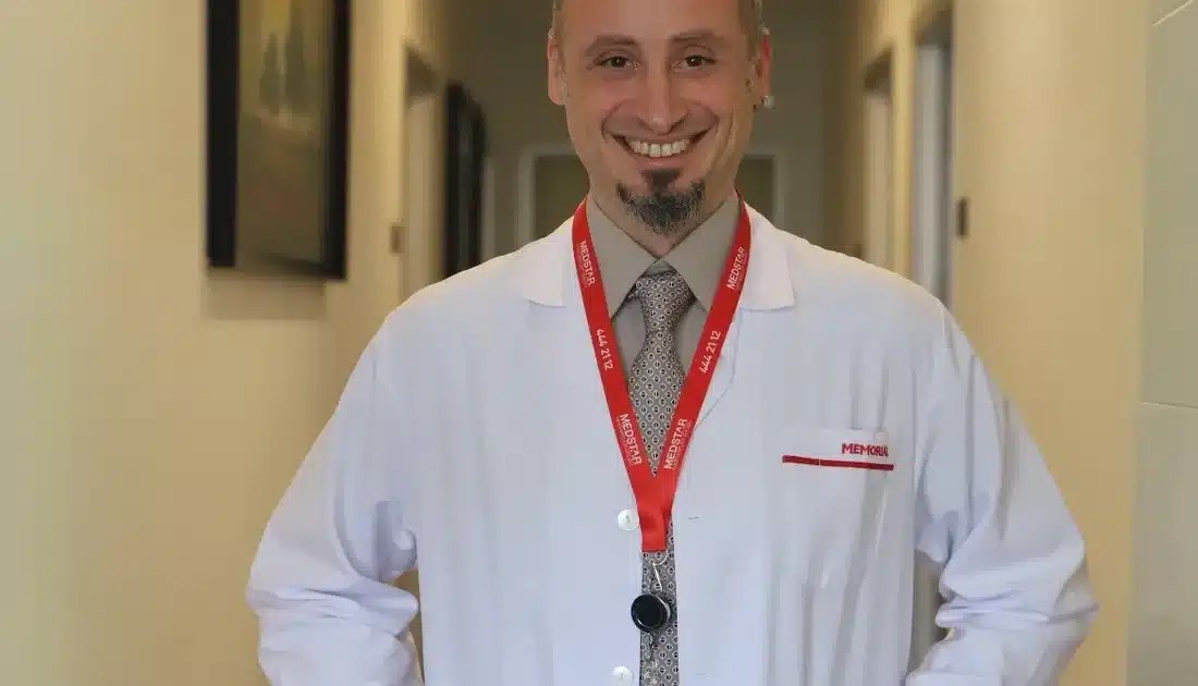 Uzmanlardan Dünya Böbrek Günü'nde böbrek sağlığını koruma ipuçları ve erken