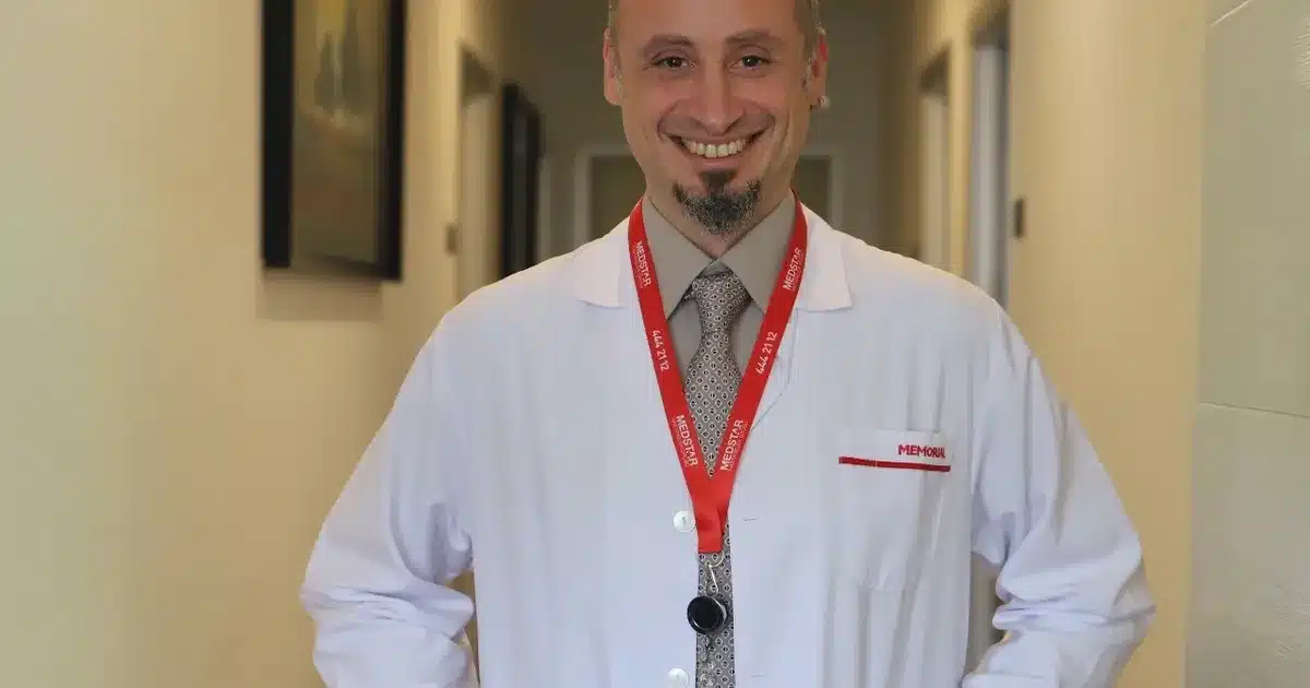 Uzmanlardan Dünya Böbrek Günü'nde böbrek sağlığını koruma ipuçları ve erken