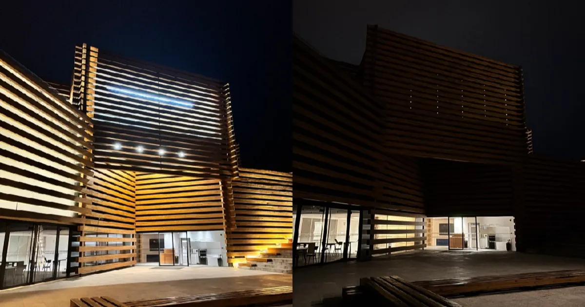 Dünya Saati etkinliğinde milyonlarca kişi, iklim değişikliğine dikkat çekmek için