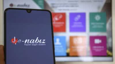 e-Nabız’a gelen yeni özellikle vatandaşlar ilaç bilgilerini anında sorgulayarak sağlık
