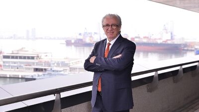 Ege İhracatçı Birlikleri'nin Türkiye ihracatındaki payı son 16 yılın en