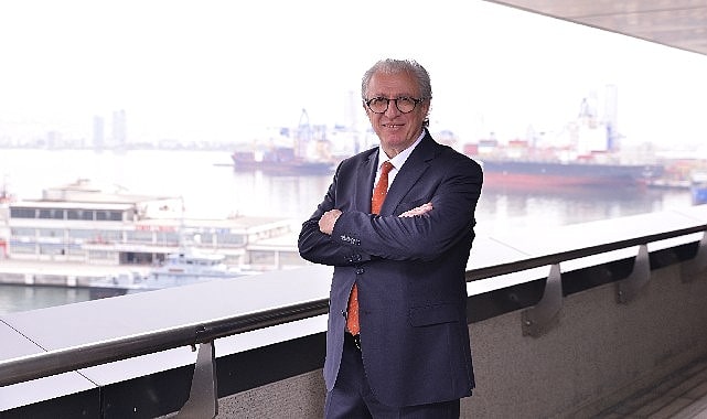 Ege İhracatçı Birlikleri'nin Türkiye ihracatındaki payı son 16 yılın en