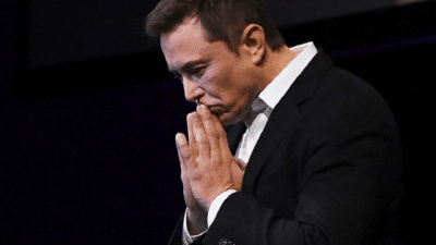 Elon Musk, yeni yapay zeka girişimi Digital Optimus'u tanıttı. Projenin