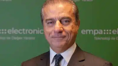 Empa Elektronik, 2025 faaliyet raporunu açıkladı. Yenilikçi projeler, finansal gelişmeler