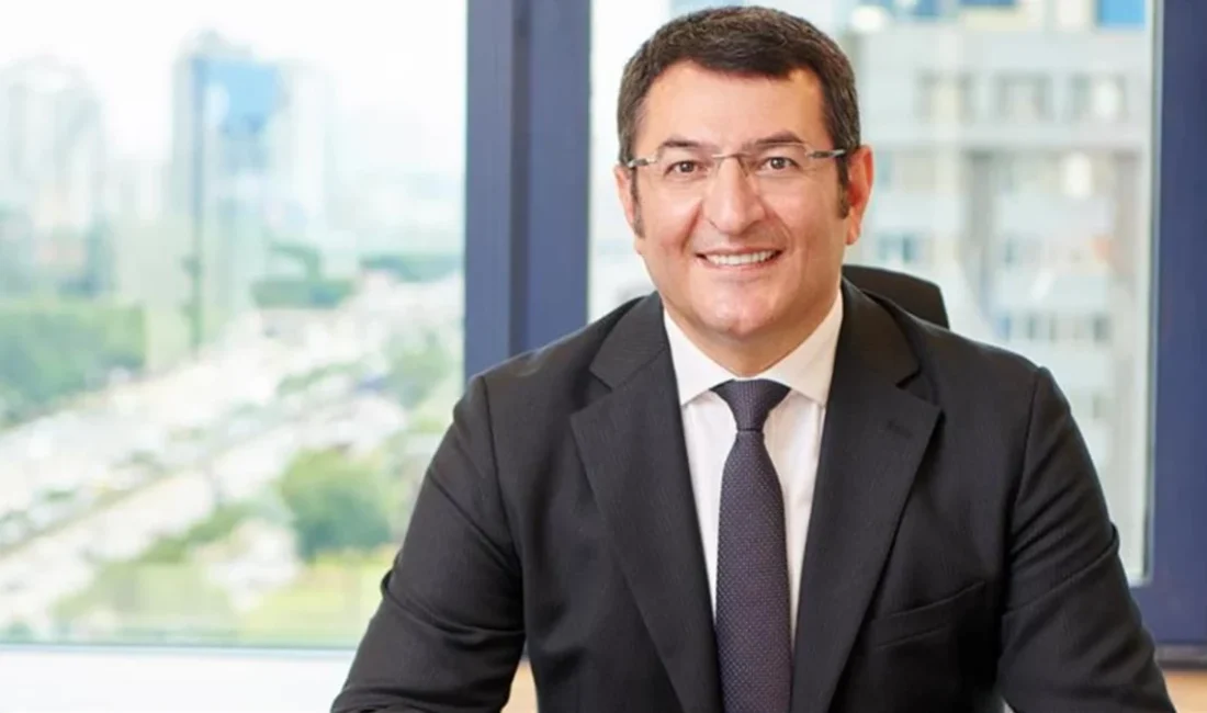 Erol Öztürkoğlu, Türkiye Sigorta Birliği Başkanlığı için adaylığını açıkladı. Sigorta