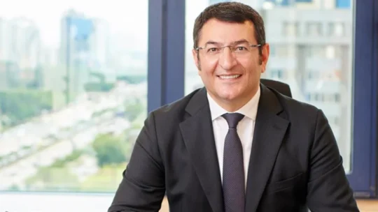 Erol Öztürkoğlu, Türkiye Sigorta Birliği Başkanlığı için adaylığını açıkladı. Sigorta