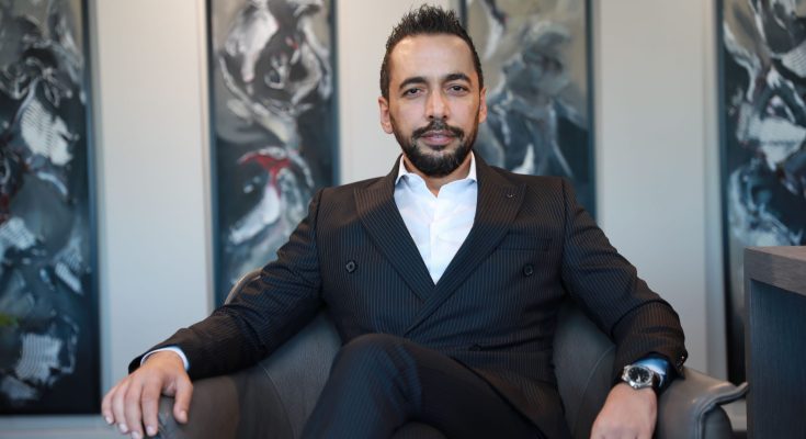 SigortaGundem.com’un kulis haberine göre, sigorta sektörünün sevilen ve başarılı isimlerinden